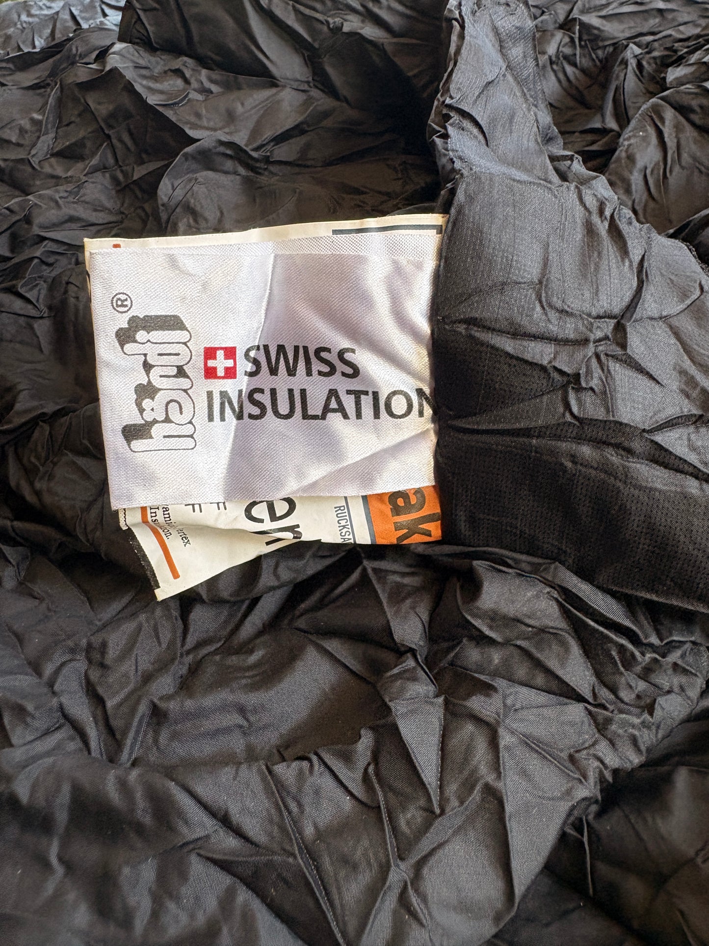Snugpak Softie 3 Merlin Sleeping Bag - 6