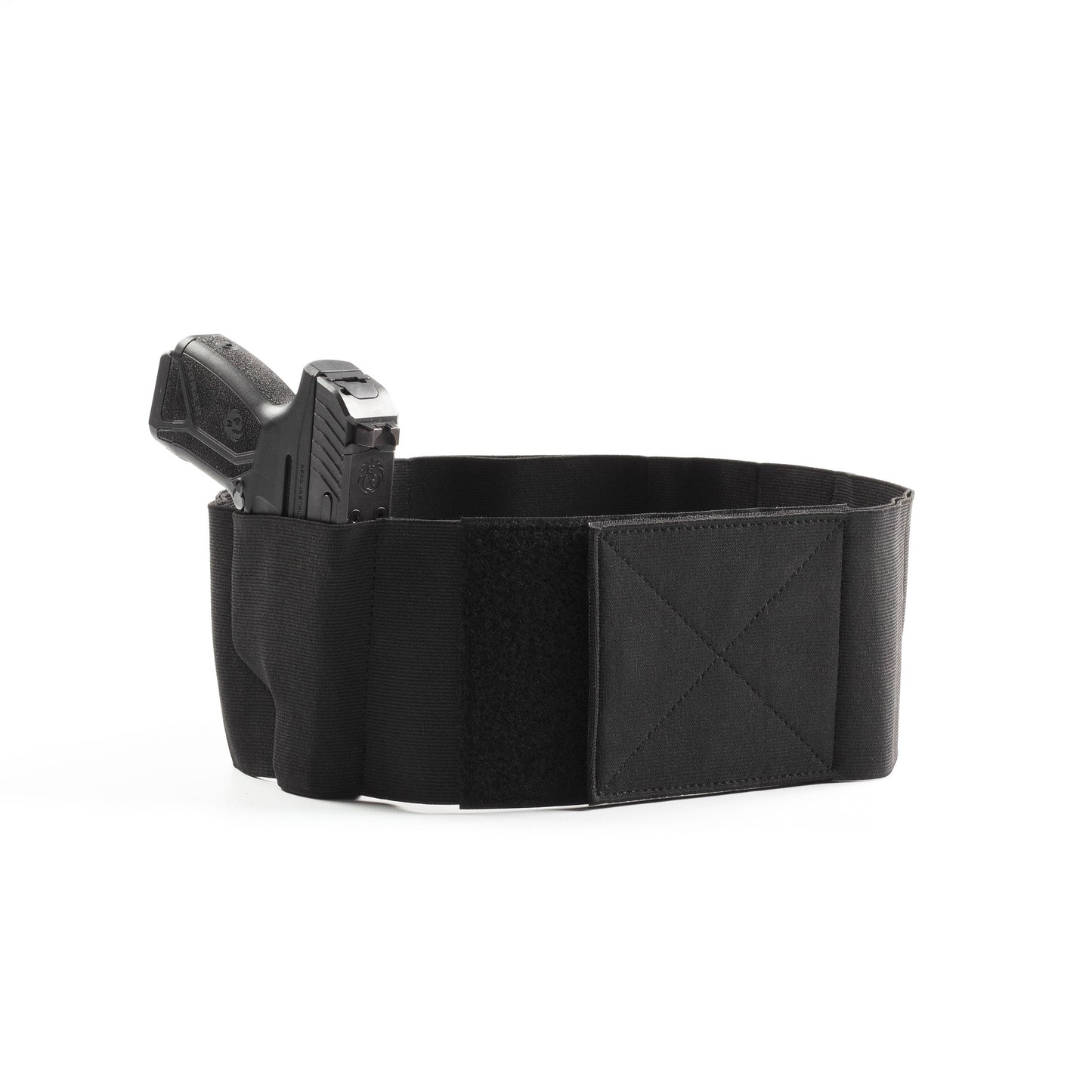 Core-Defender Belly Band Holster