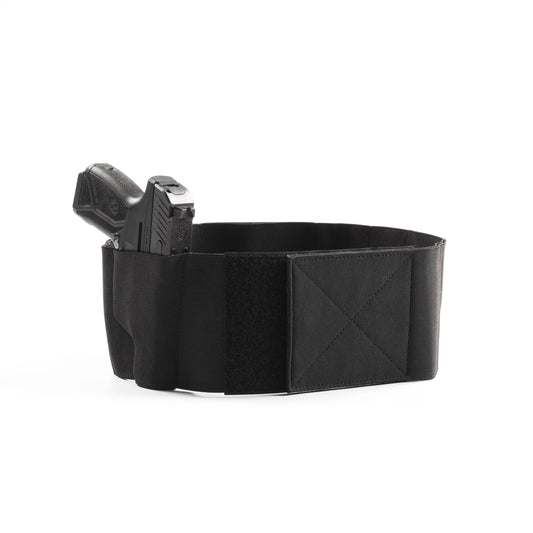 Core-Defender Belly Band Holster