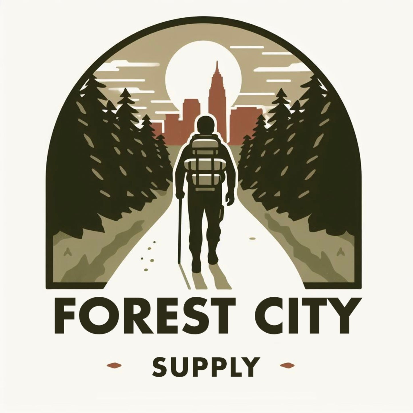 Forest City Supply Gift Card