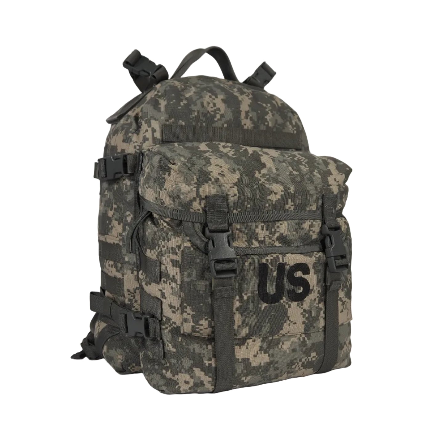 GI ACU 3-Day Assault Pack, MOLLE II New