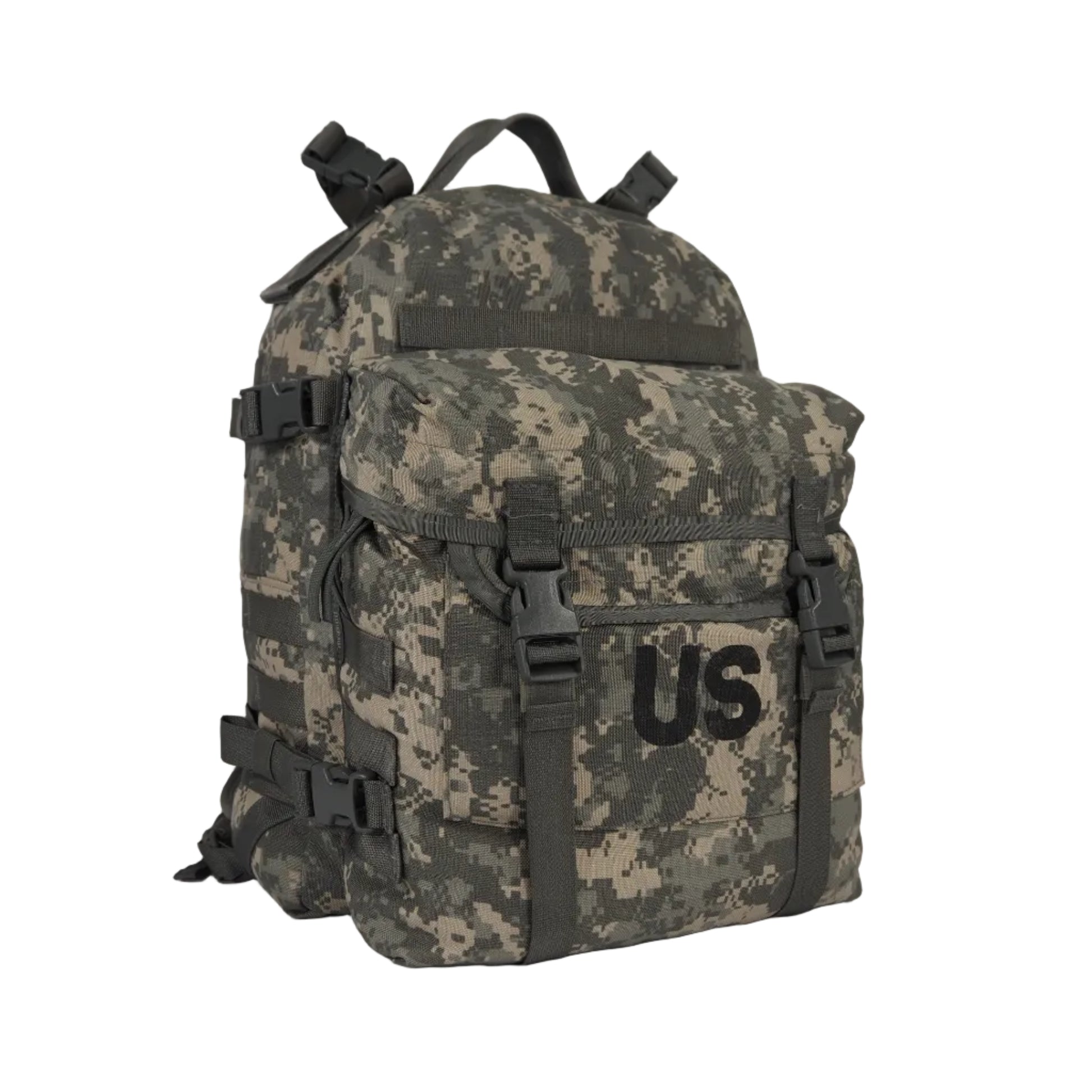 GI ACU 3-Day Assault Pack, MOLLE II New