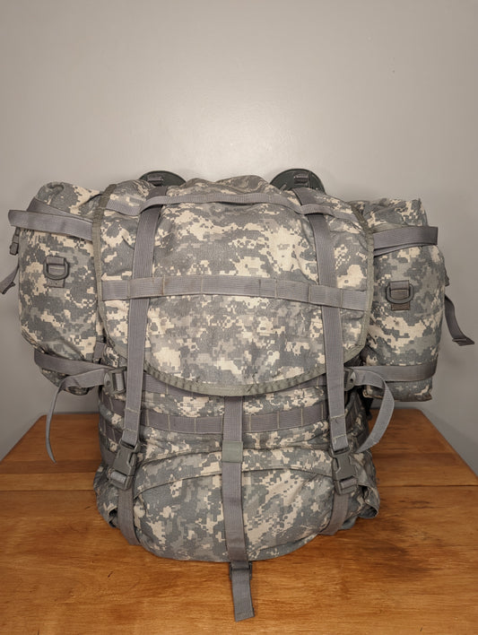 Large Field Pack - ACU