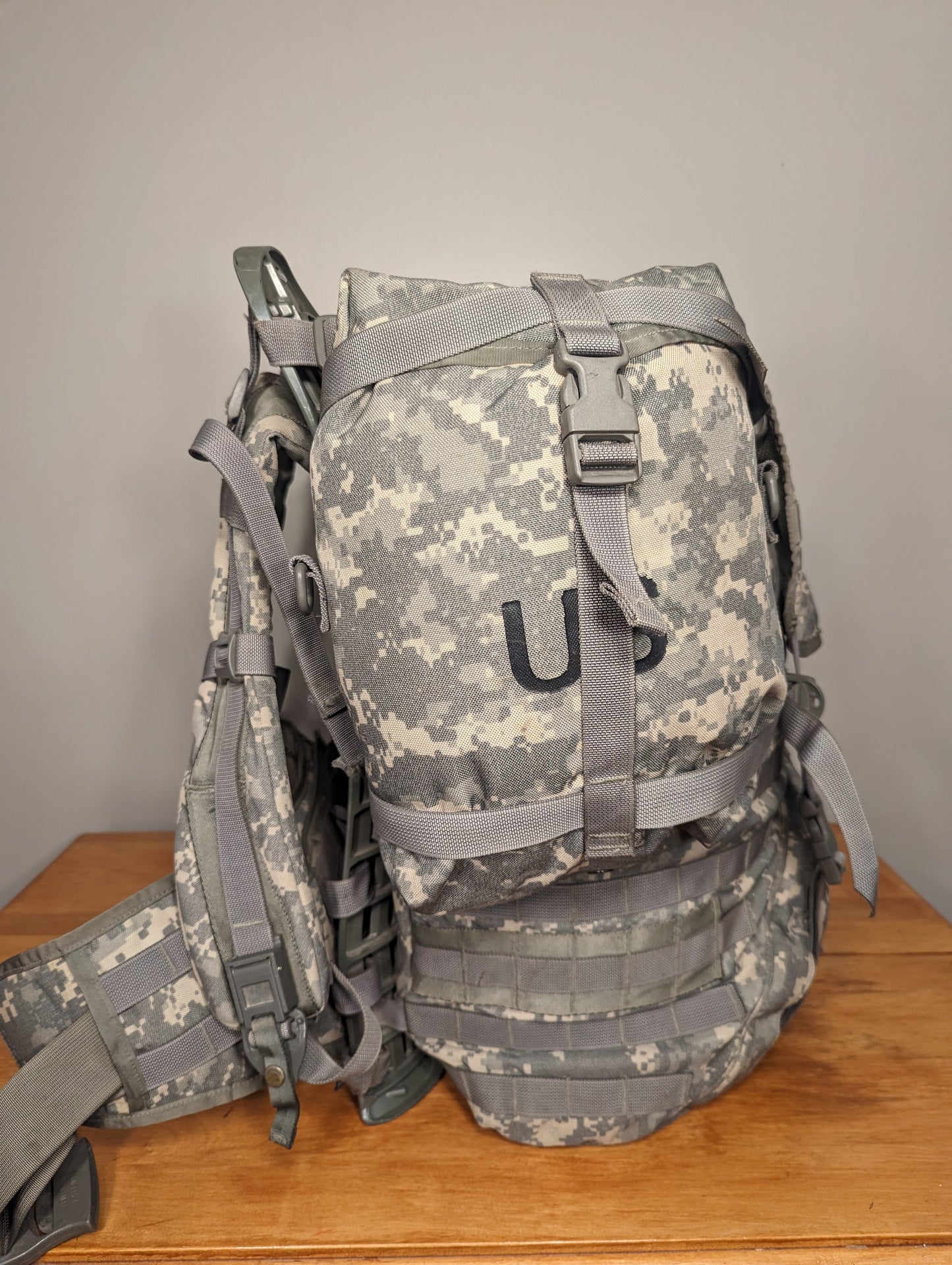 Large Field Pack - ACU