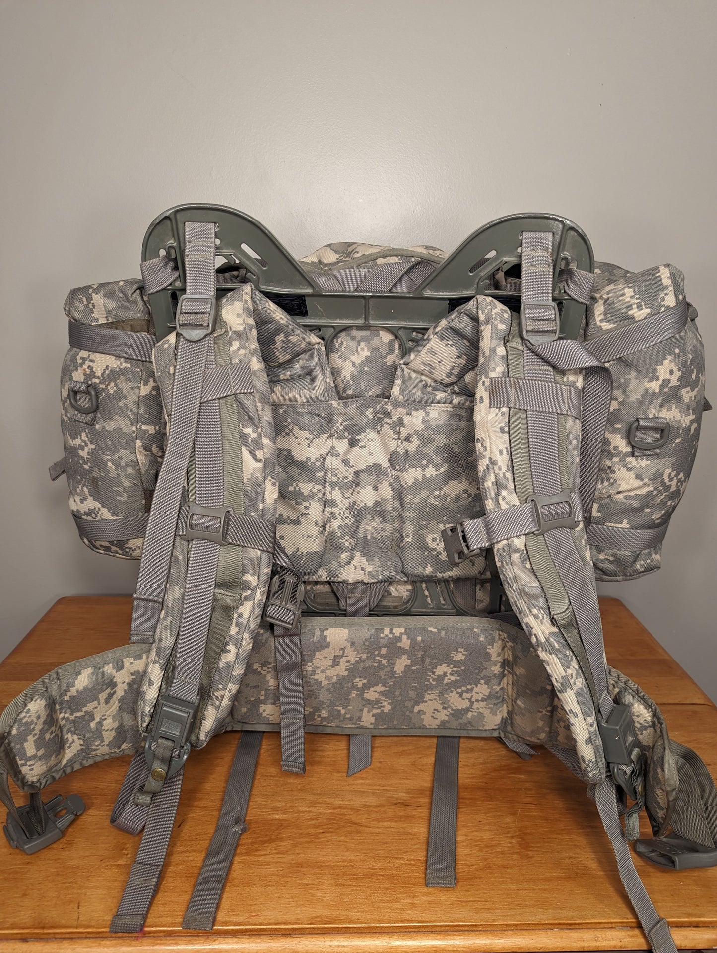 Large Field Pack - ACU