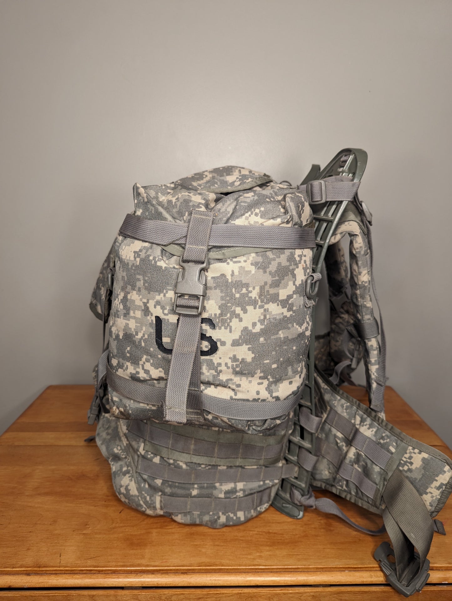 Large Field Pack - ACU