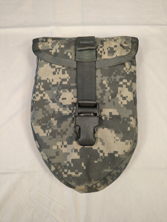 Entrenching Tool Carrier - ACU