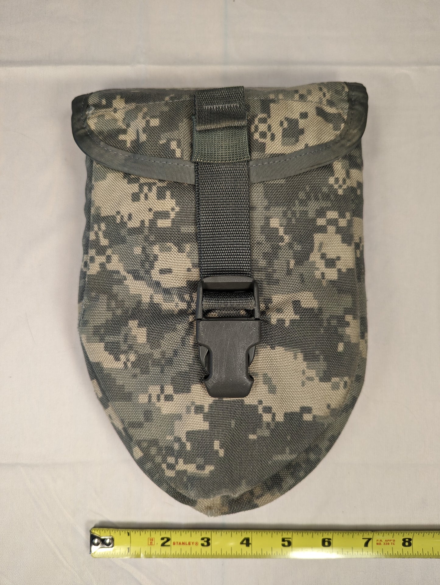 Entrenching Tool Carrier - ACU