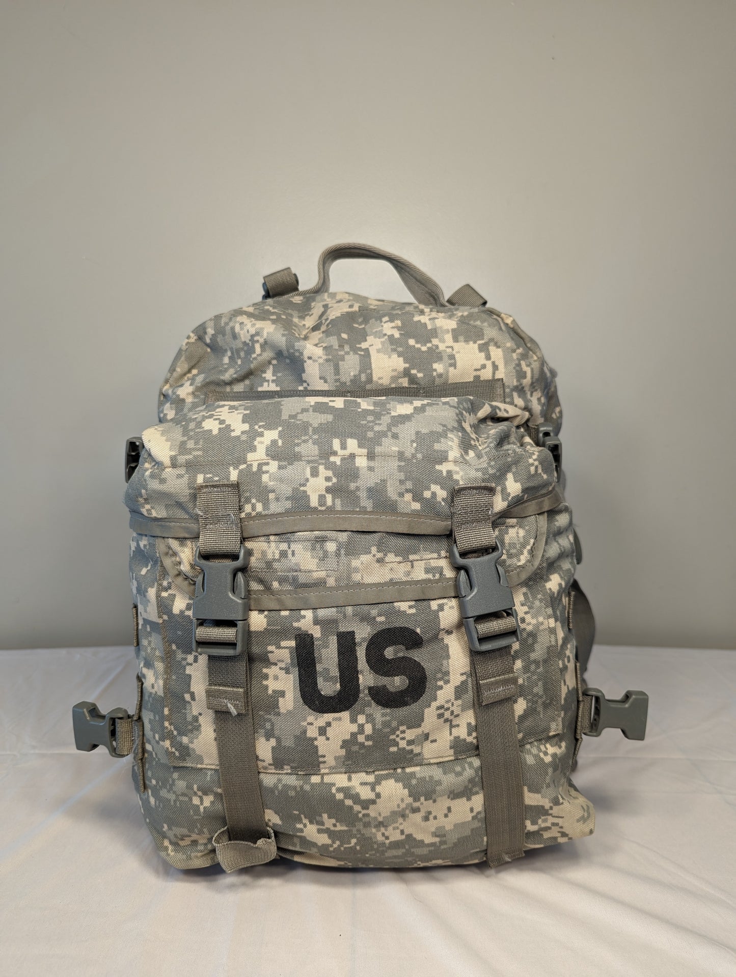 Assault Pack - ACU