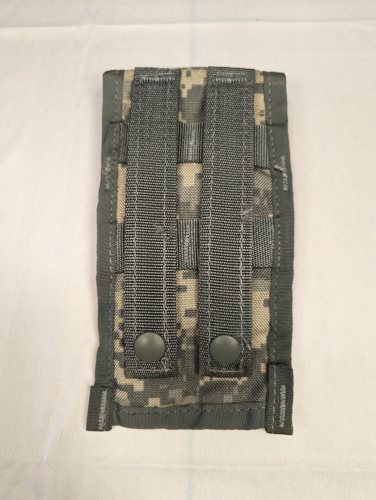 M4 2-Mag Pouch ACU