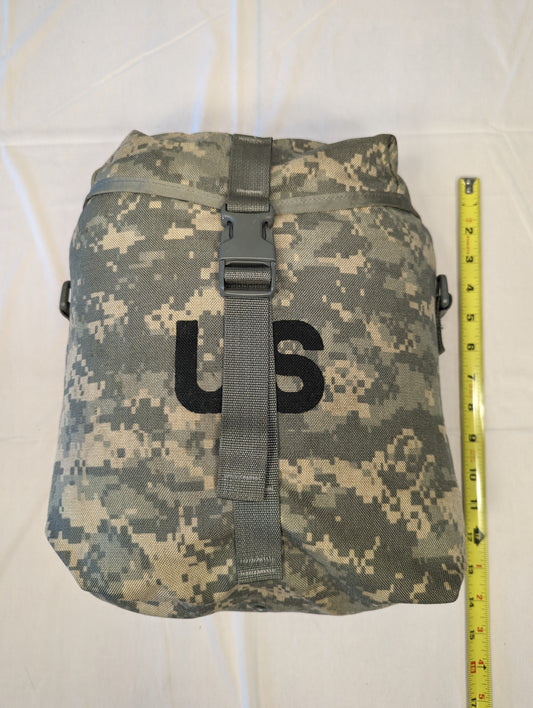 Sustainment Pouch - ACU