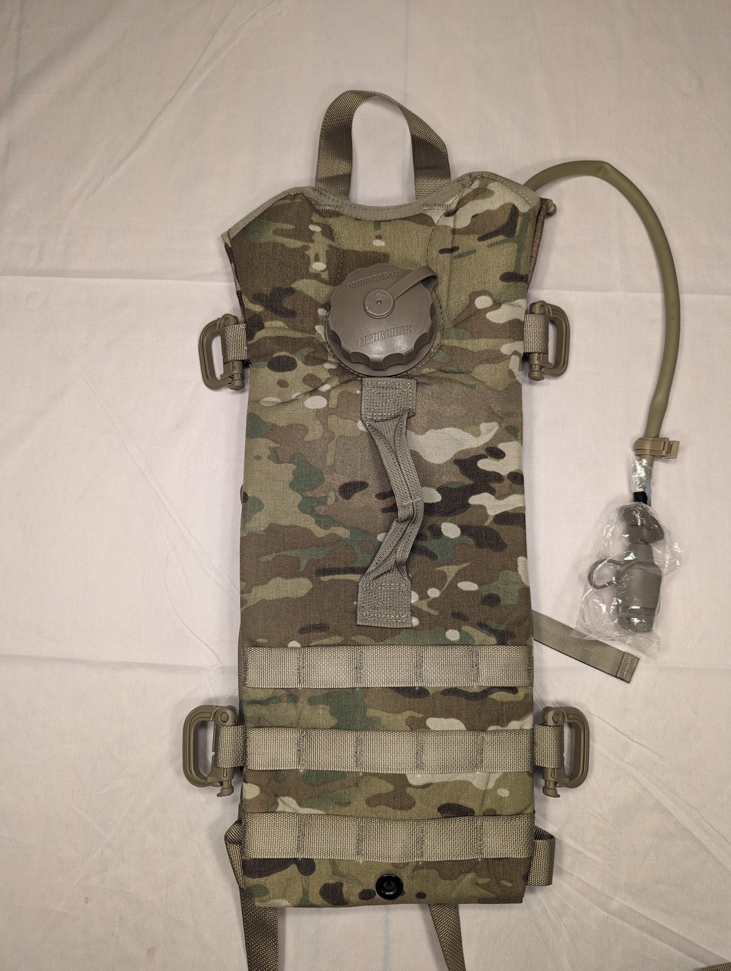 3-Day Mission Pack - OCP