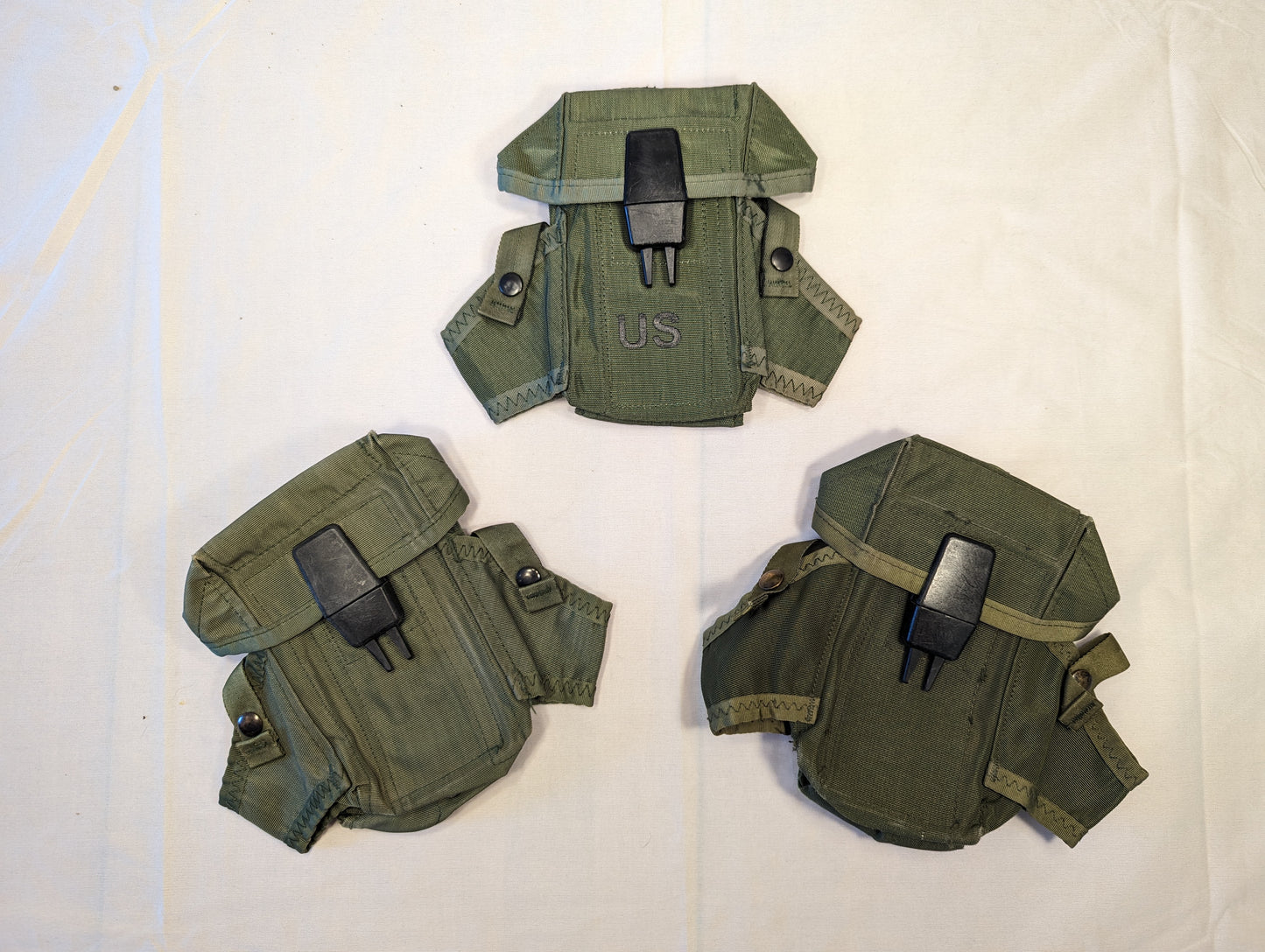 ALICE Triple Mag Pouch