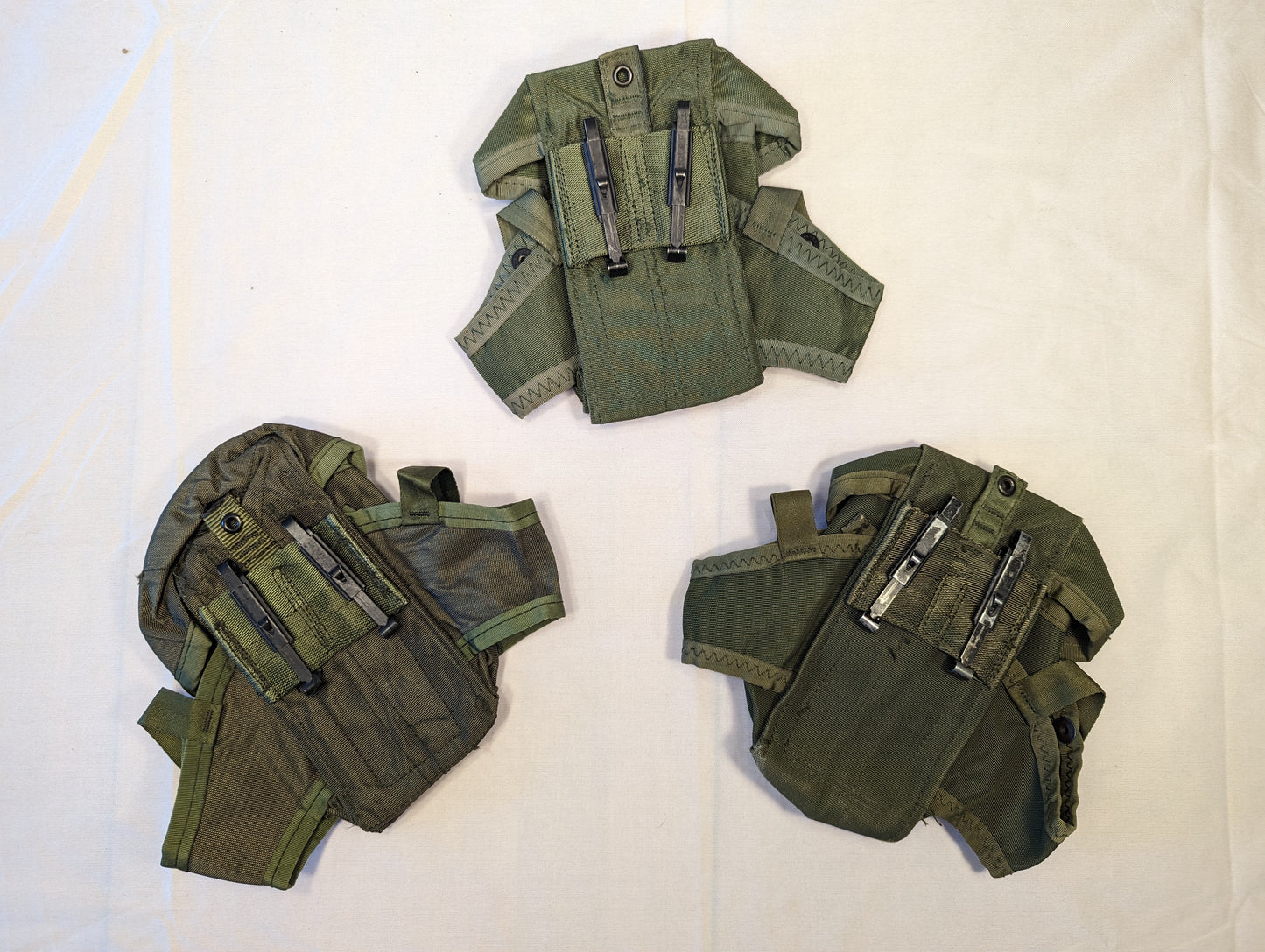 ALICE Triple Mag Pouch
