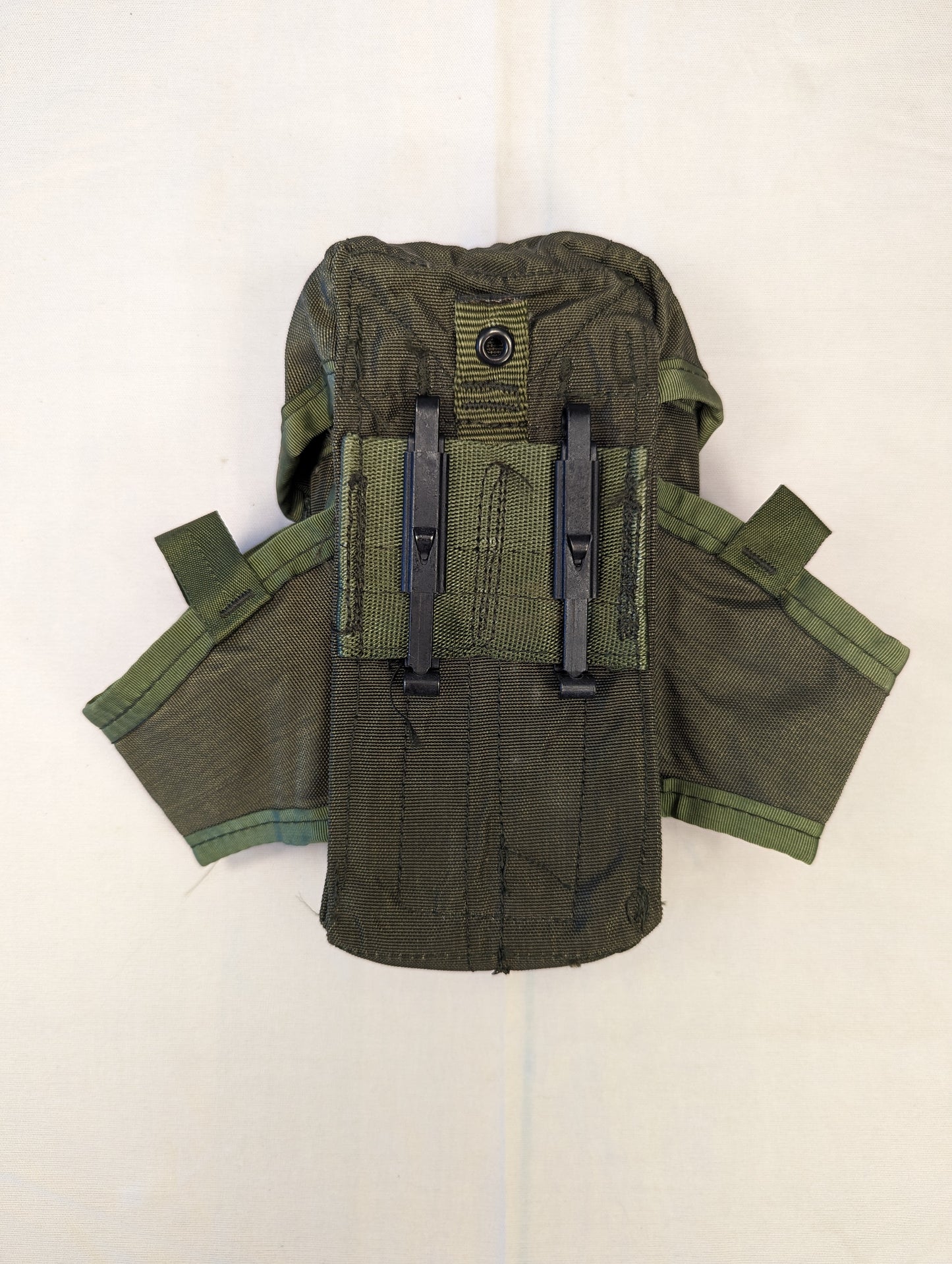 Small Arms Ammunition Pouch - Olive