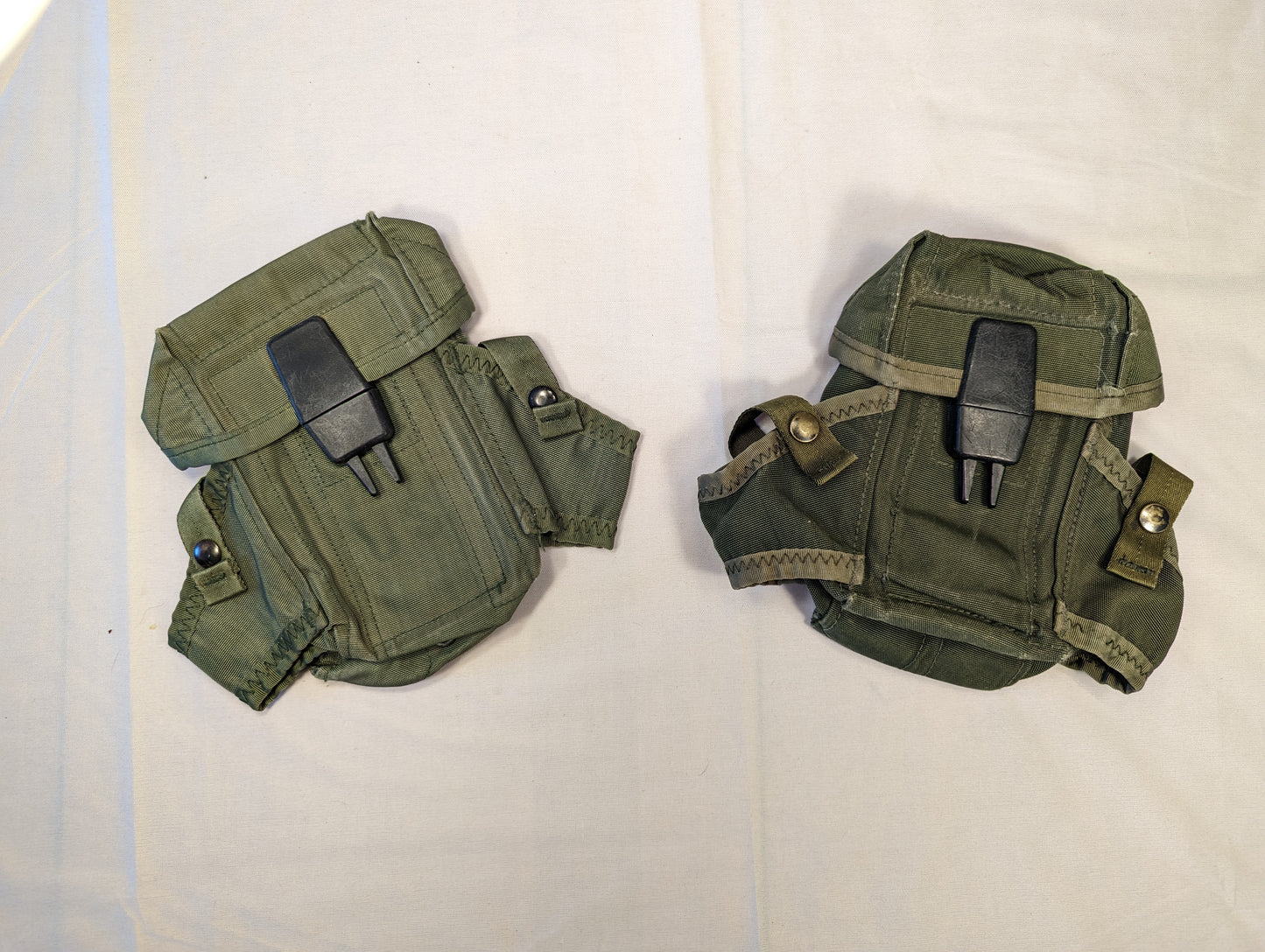 2 - ALICE Triple Mag Pouch DEFECT 3 Mag Pouch