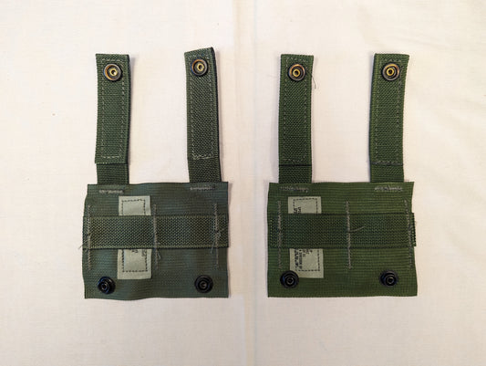 2 Alice Clip Adapters