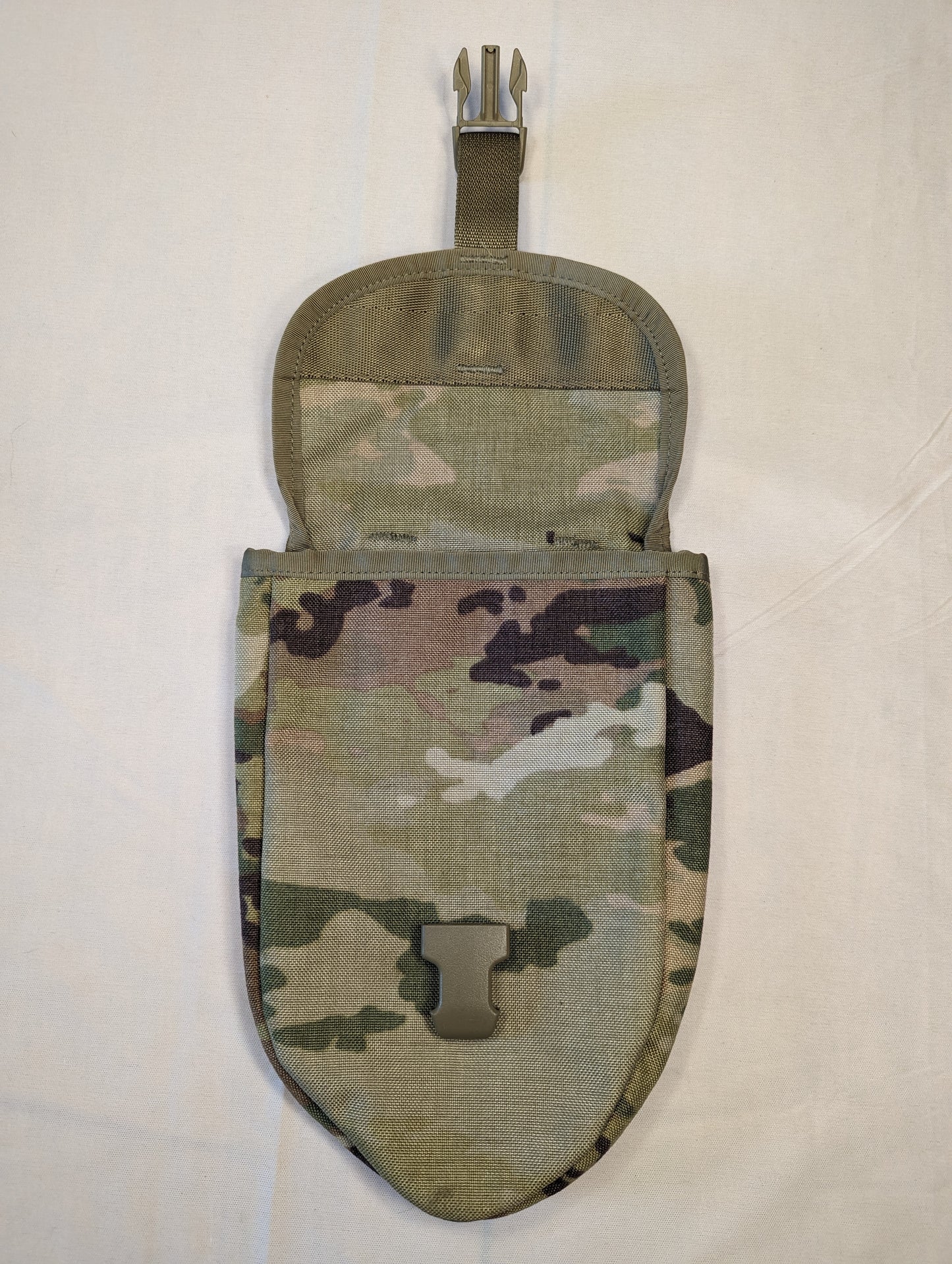 Entrenching Tool (AMES) with OCP Pouch