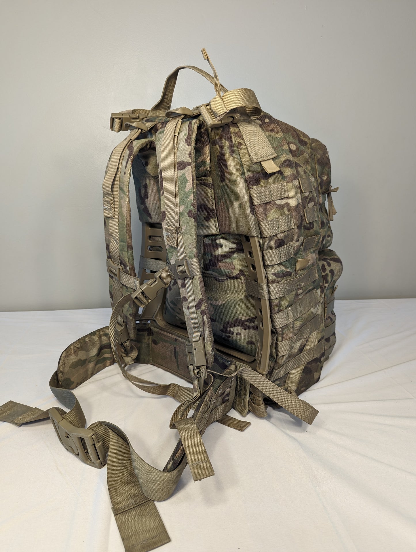 Medium Field Pack - OCP