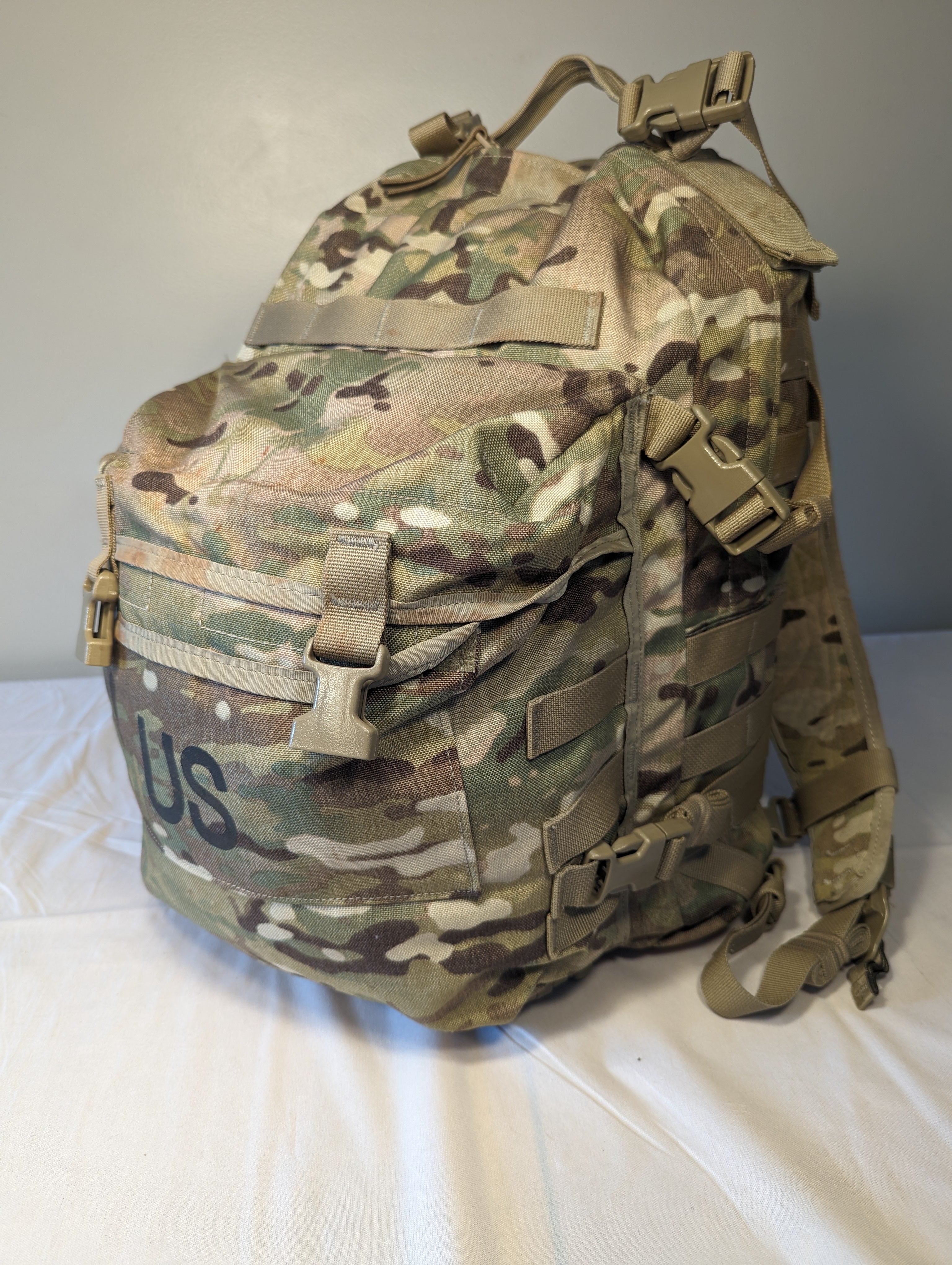 Assault Pack - OCP – Forest City Supply