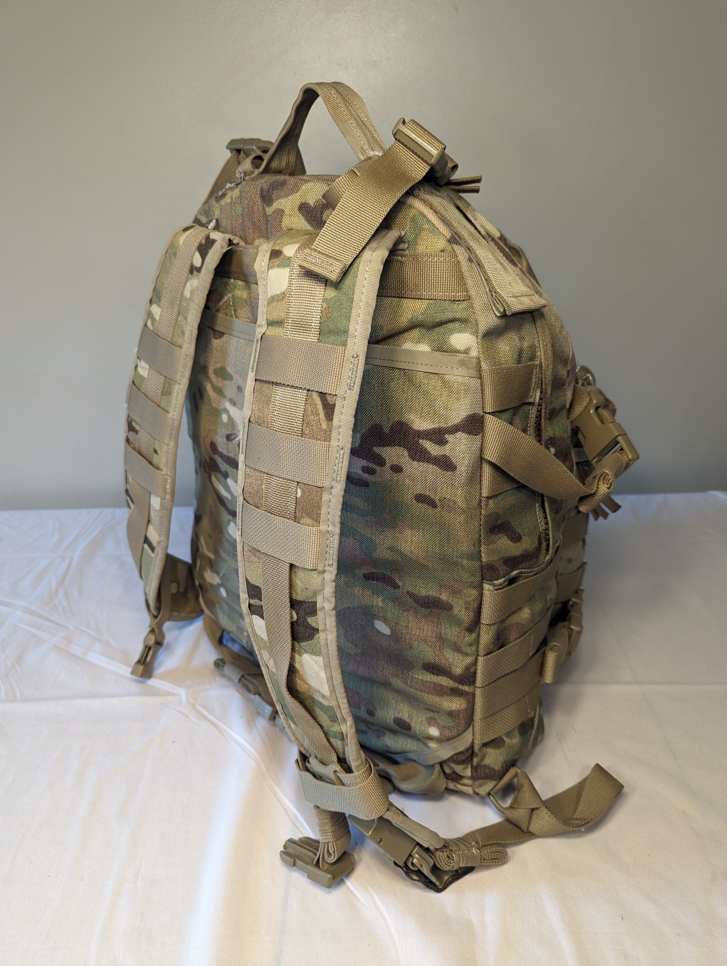 Assault pack 0981 best sale