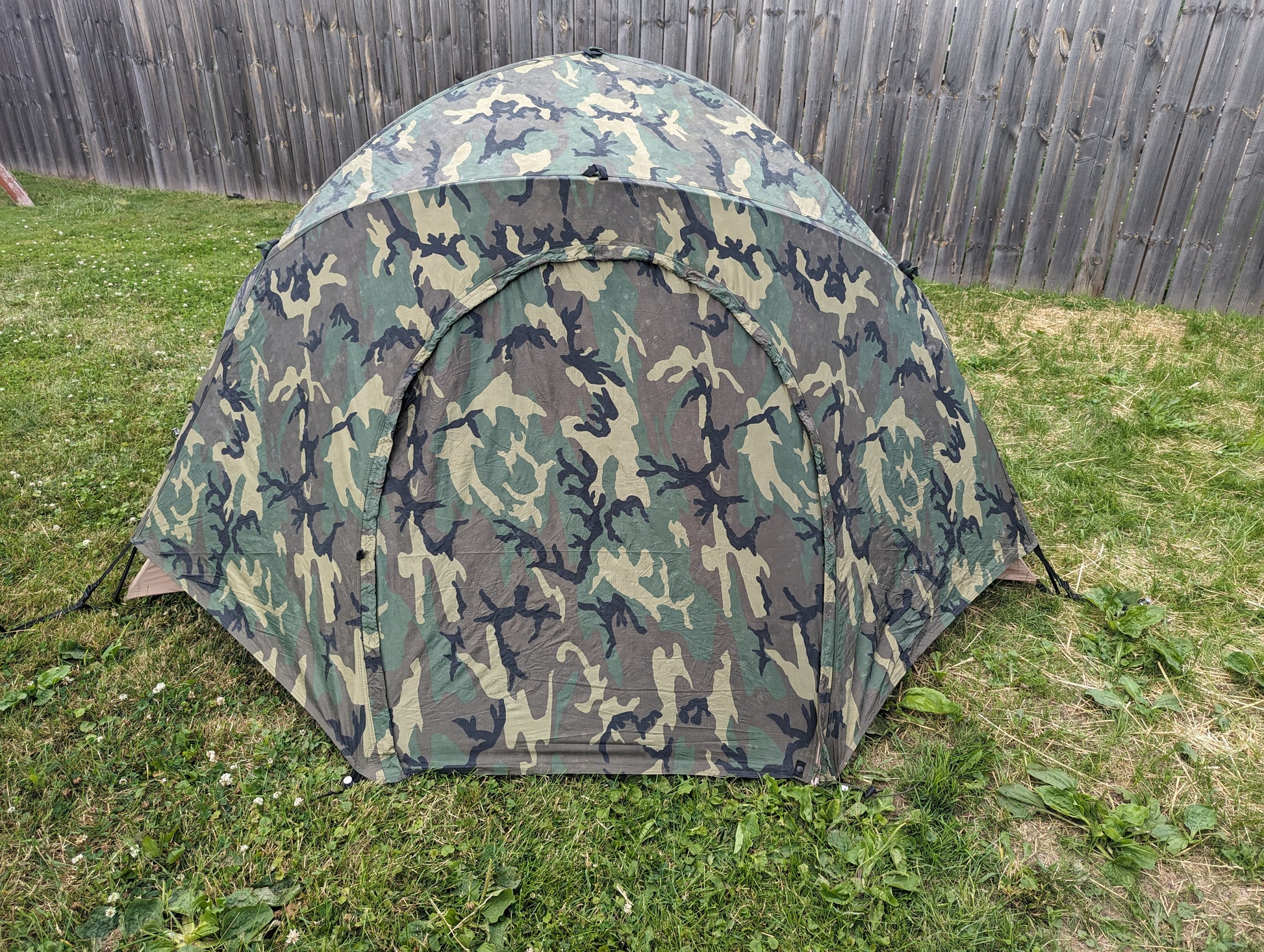 usmc combat tent USMC - 2-Man Combat Shelter