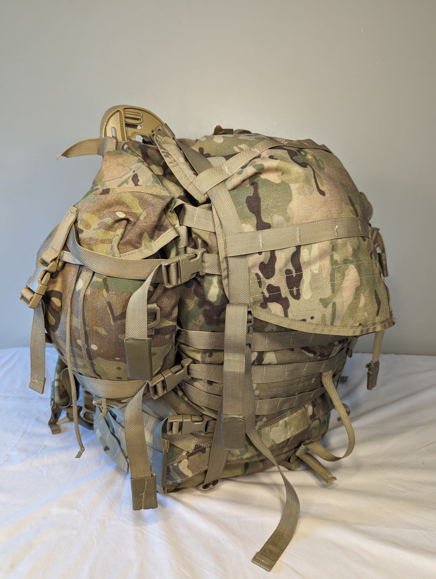 Large Field Pack - OCP