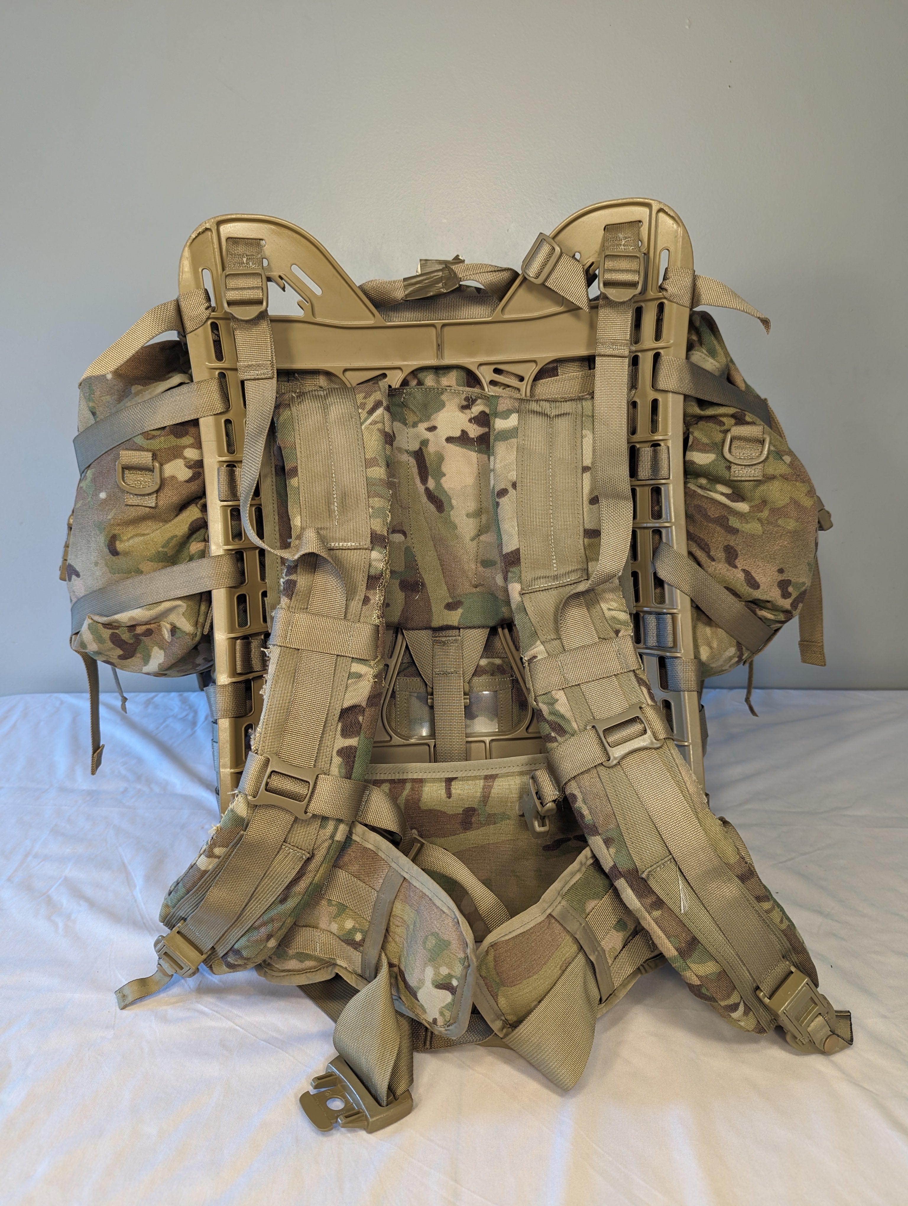 Large Field Pack - OCP – Forest City Supply
