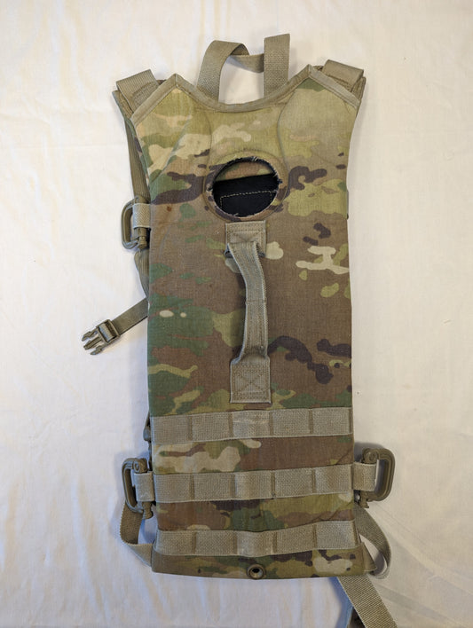Hydration Carrier Used - OCP/Multicam-Used
