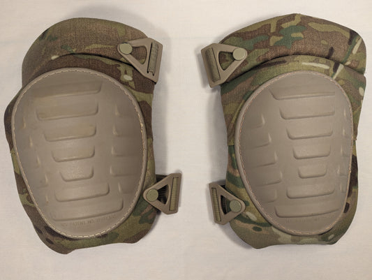 Knee Pad Set - OCP