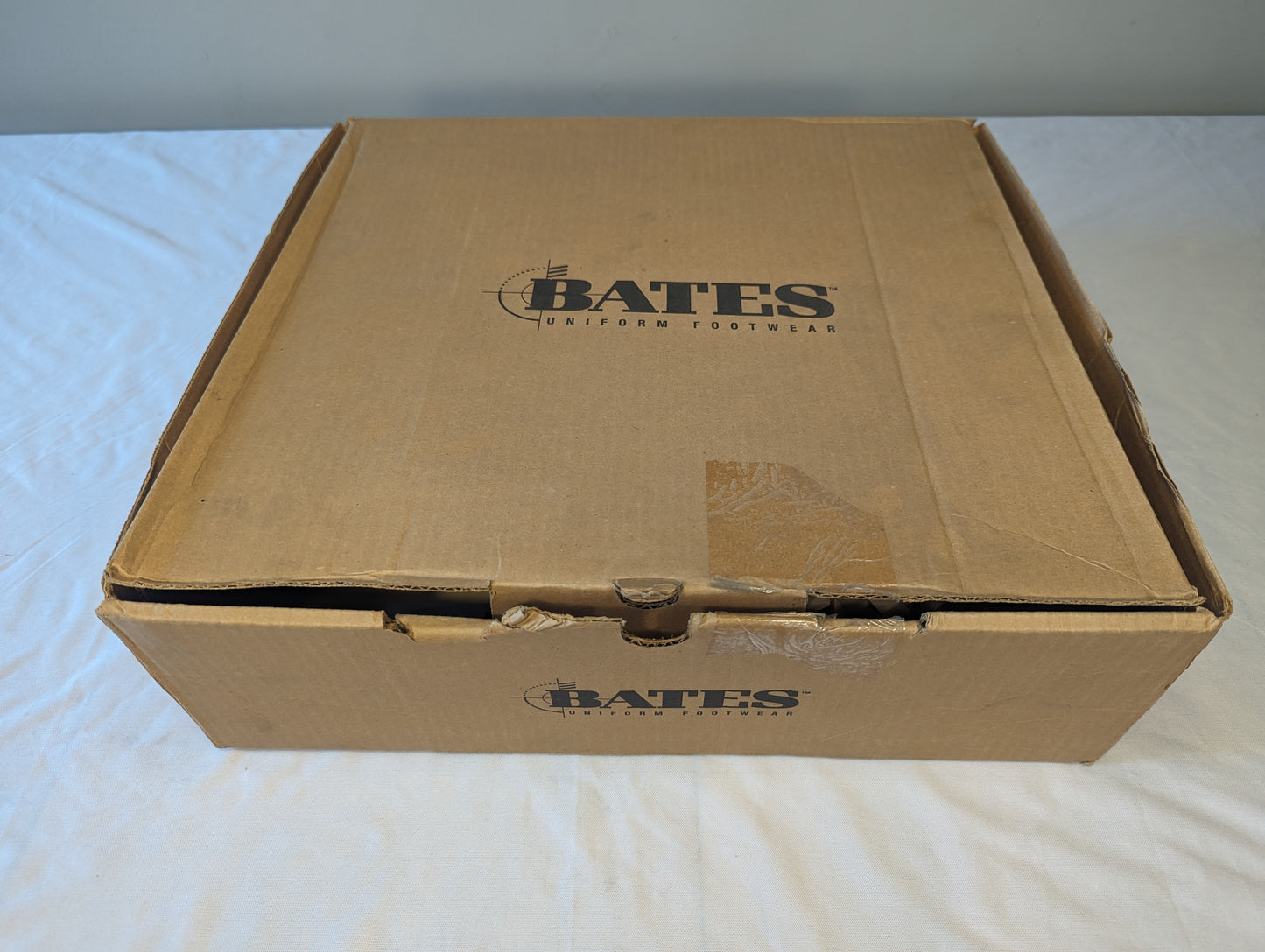 Bates Hot Weather 18R - NEW