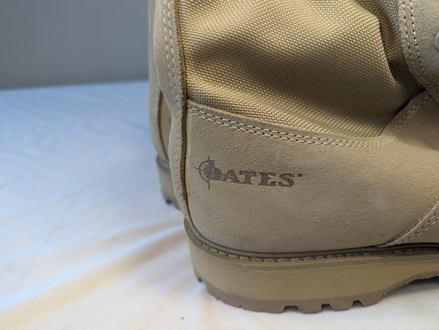 Bates Cold Weather 18R - NEW