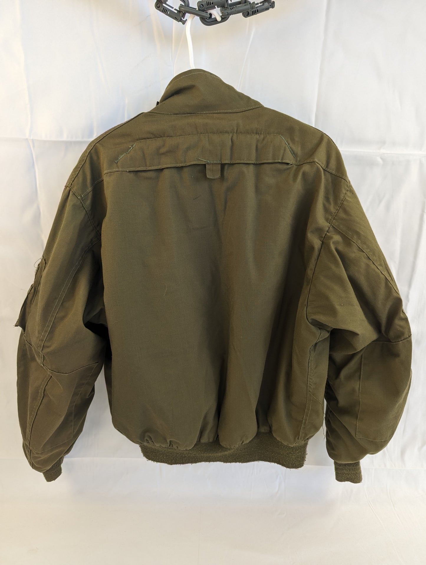 Jacket, Cold Weather - Combat Vehicle Crew (CVC) - XL - Long