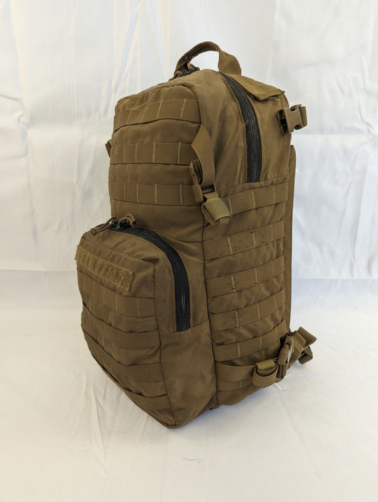 Assault Pack - Coyote