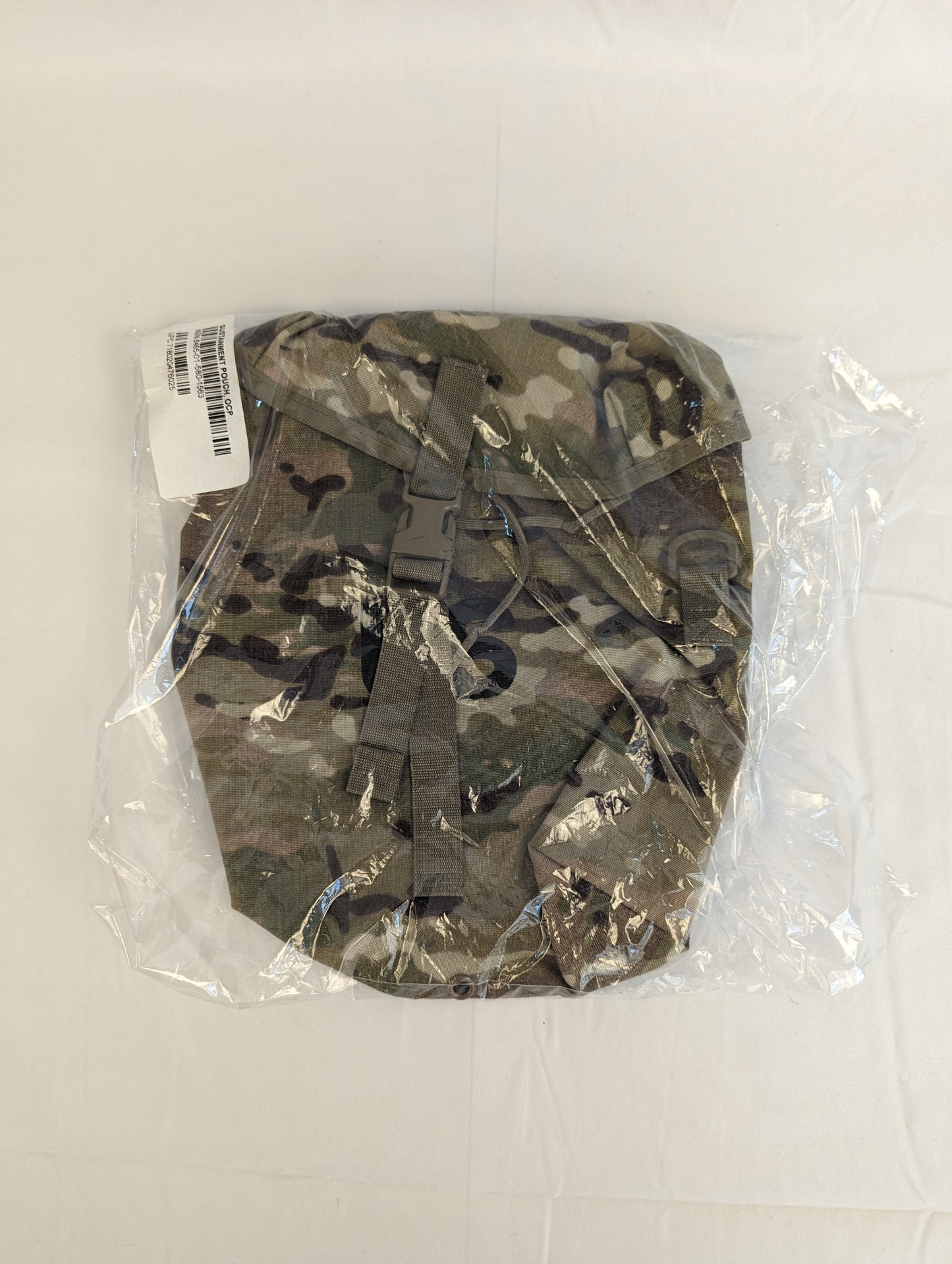 Sustainment Pouch - OCP