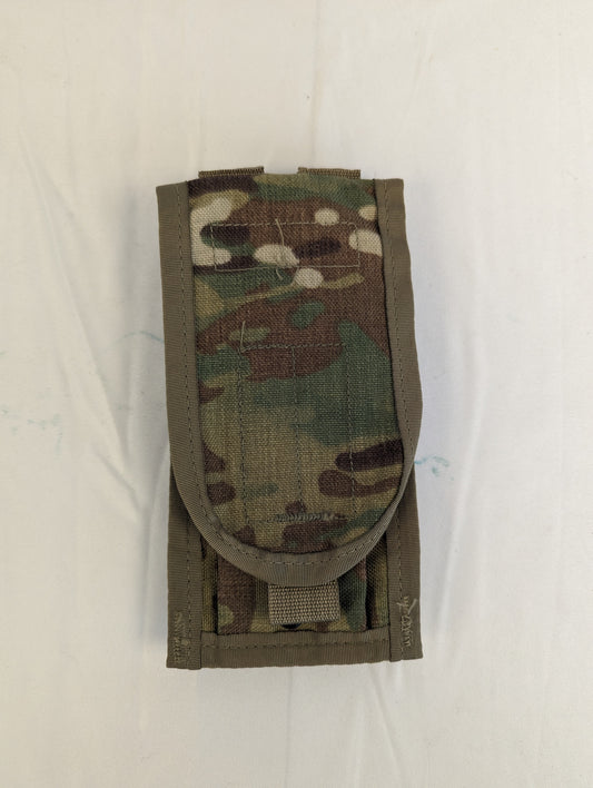 M4 2-Mag Pouch OCP