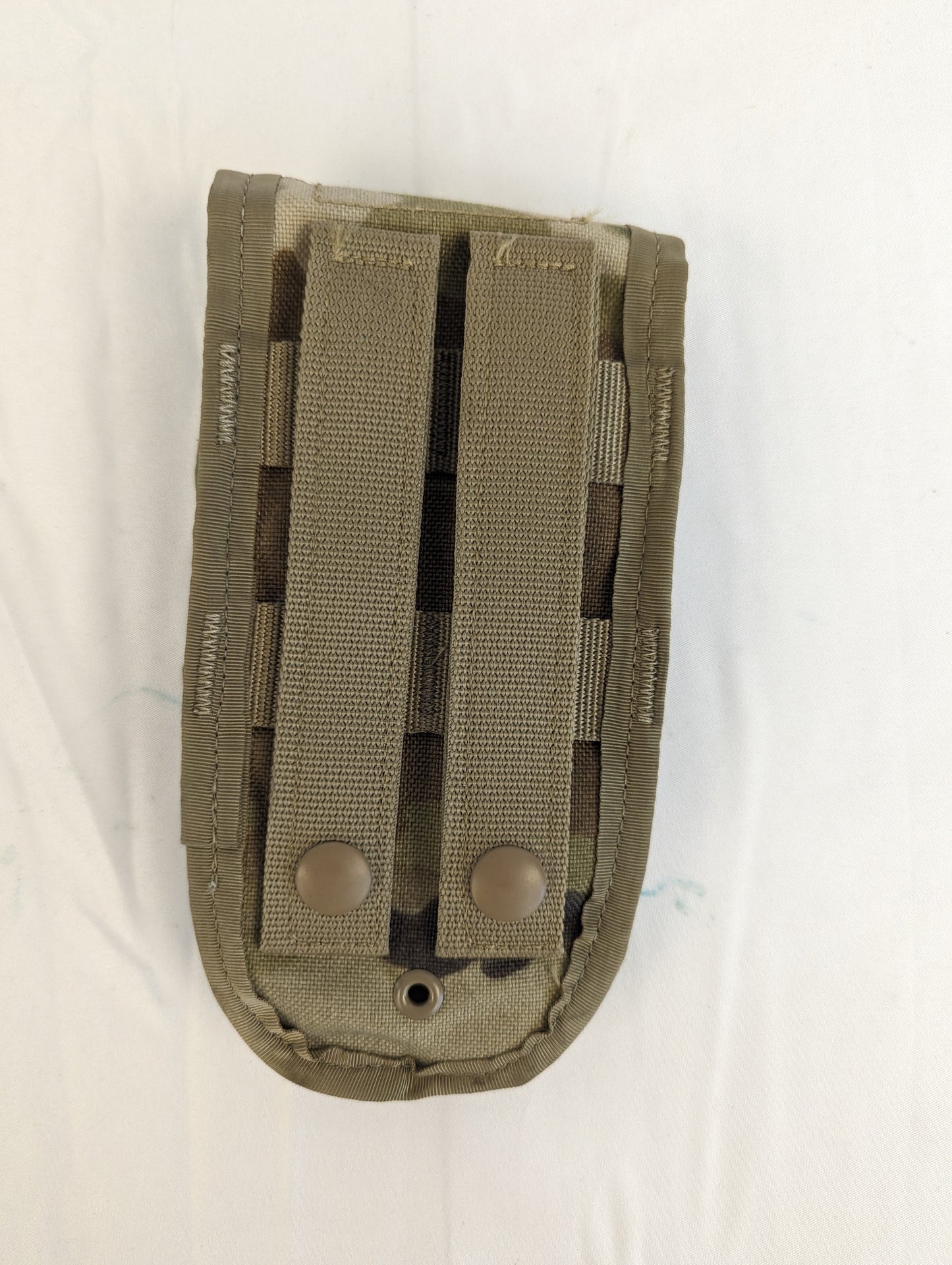 M4 2-Mag Pouch OCP