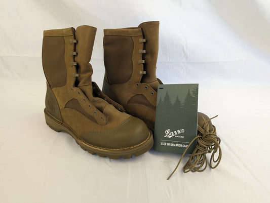 NEW - Danner - USMC RAT 13.5 Width-N