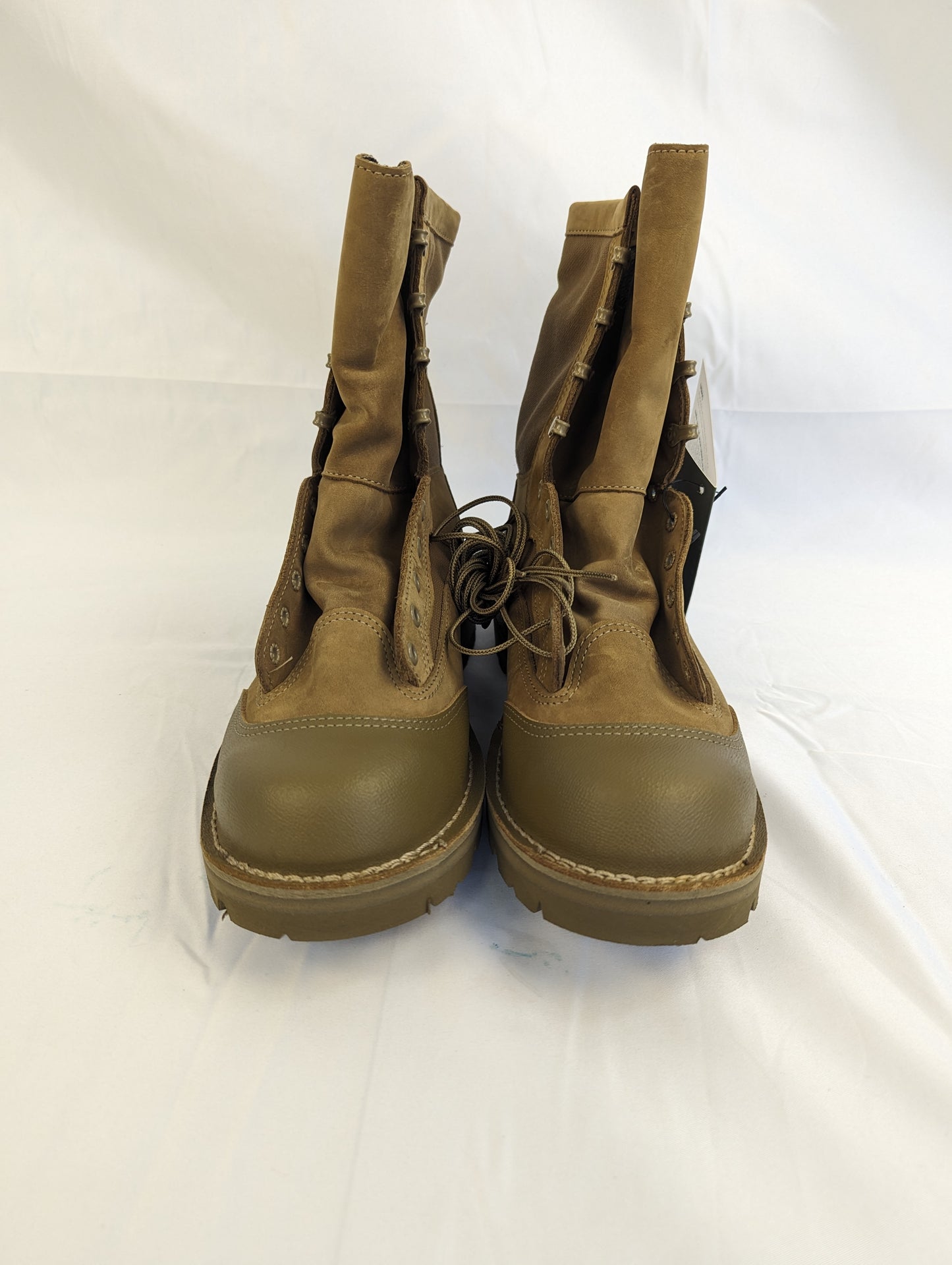 NEW - Danner - USMC RAT 13.5 Width-N