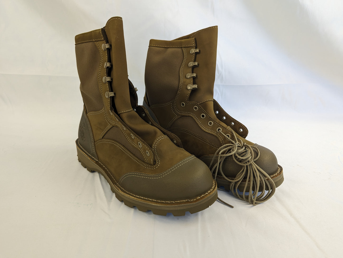 NEW - Danner - USMC RAT 11.5 Width-W