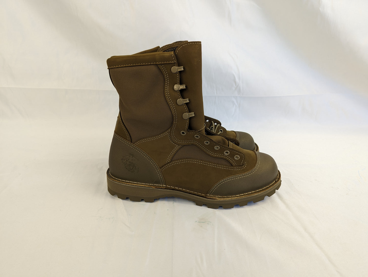 NEW - Danner - USMC RAT 11.5 Width-W