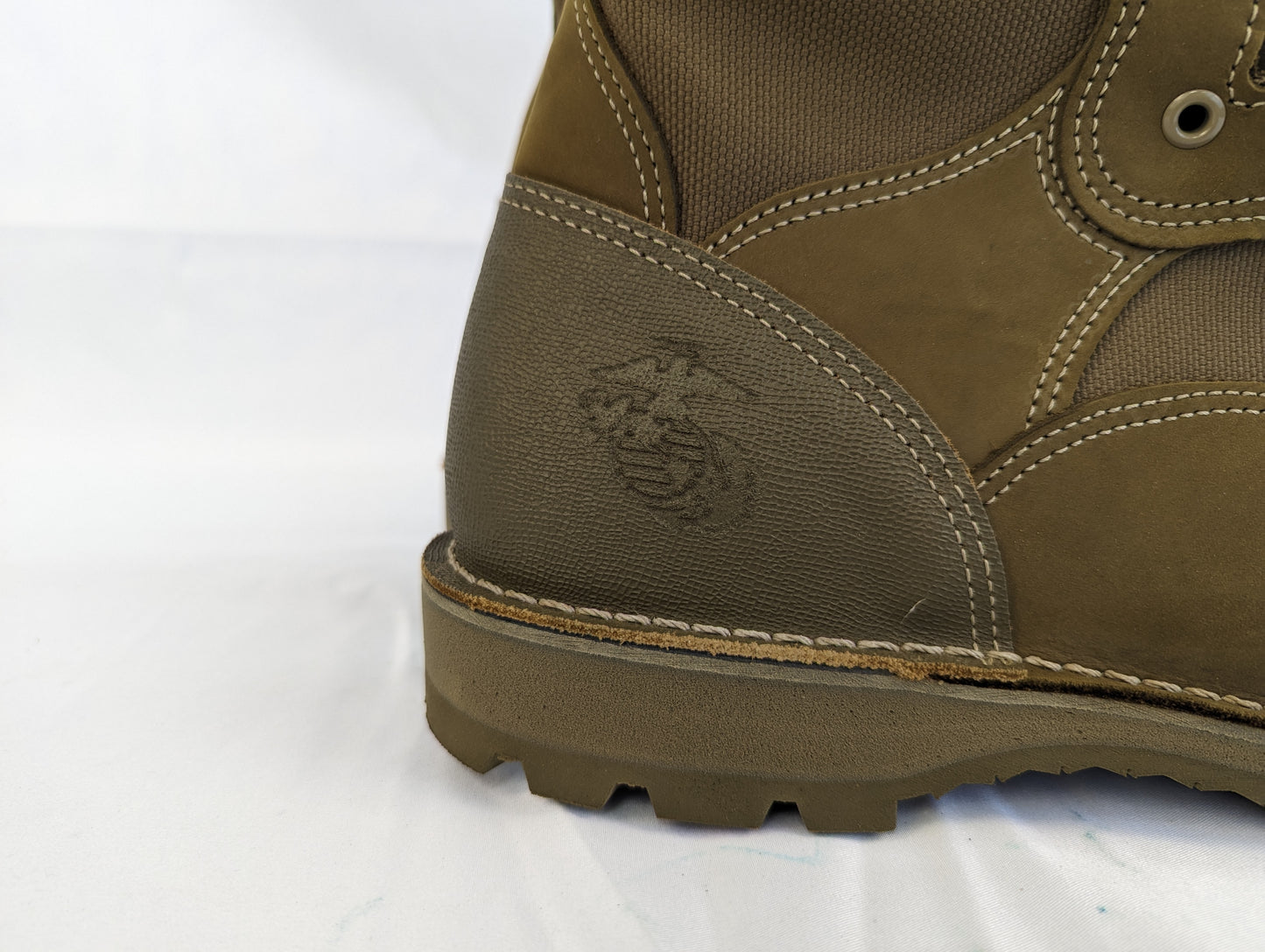 NEW - Danner - USMC RAT 11.5 Width-W