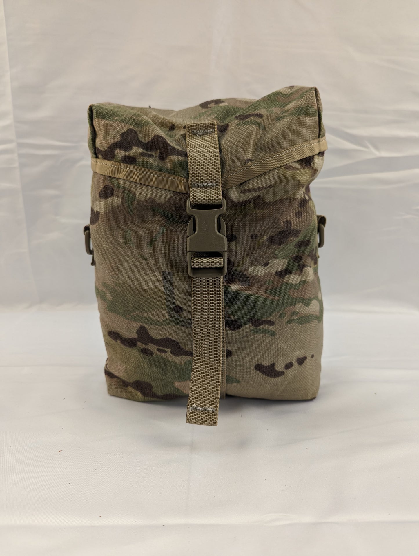 Sustainment Pouch - OCP