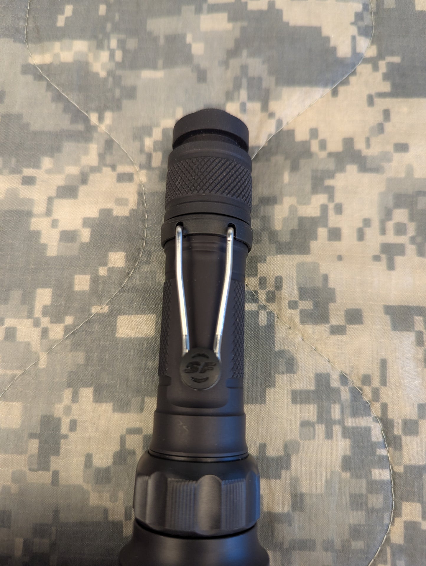 *NEW* SureFire Tactical Flashlight KROMA MILSPEC multi-spectrum LED K2M