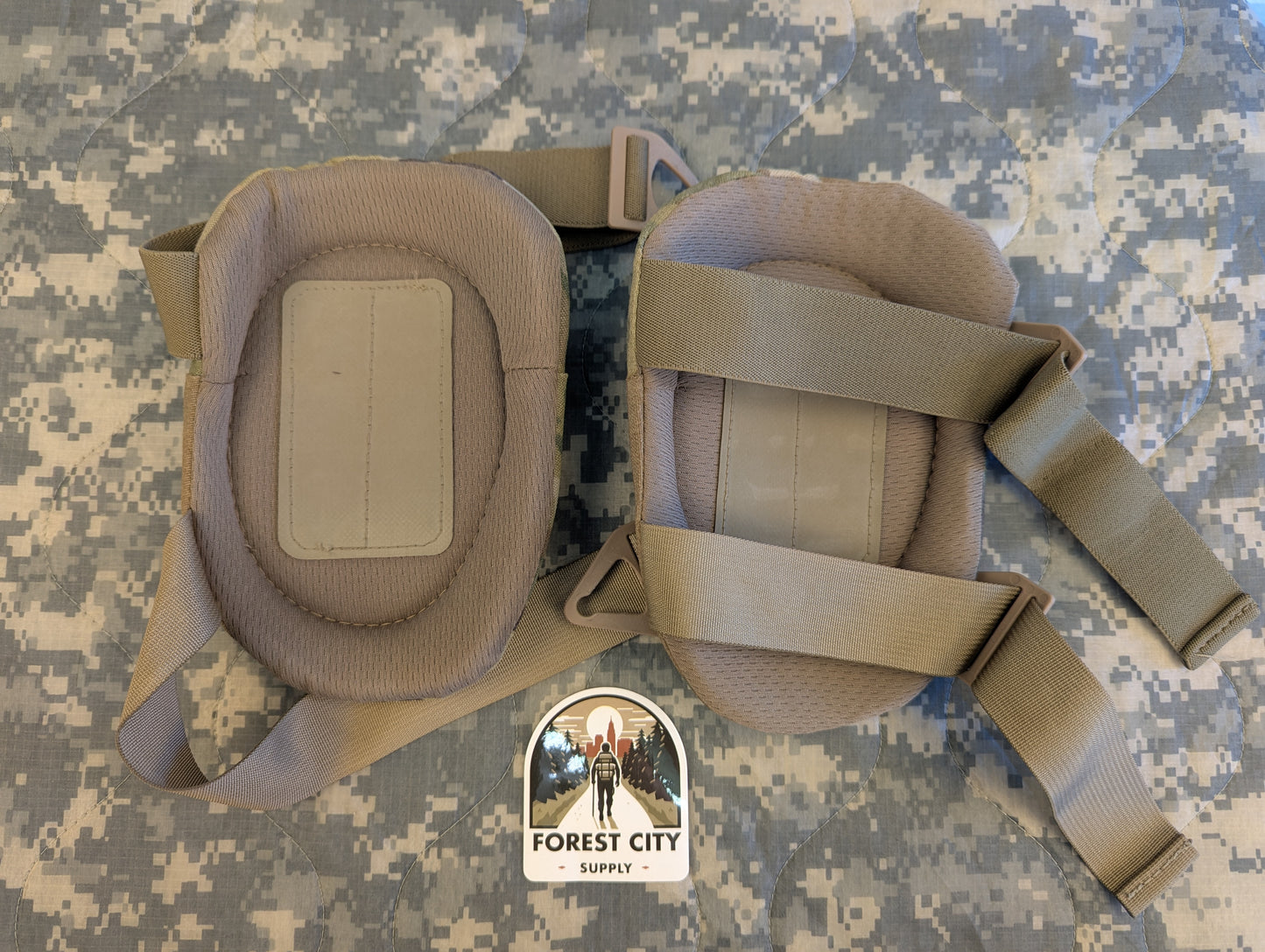 Knee Pad Set - OCP