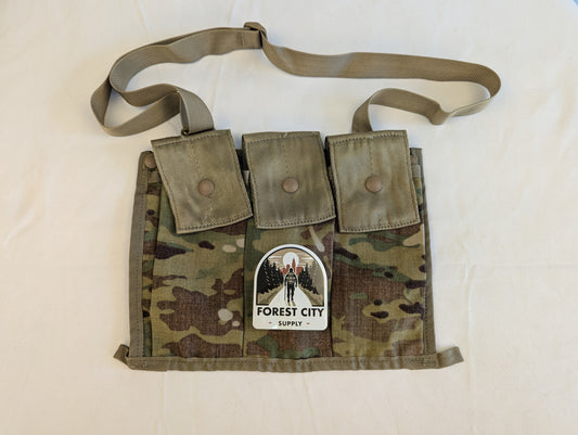 USGI OCP Bandoleer