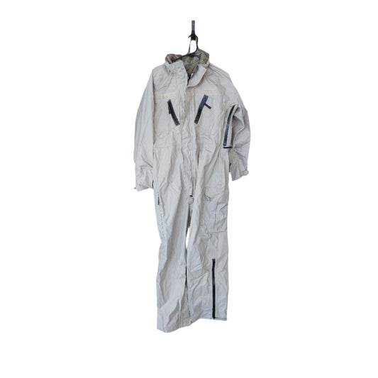 Coveralls - Fuel Handler - Desert Sand