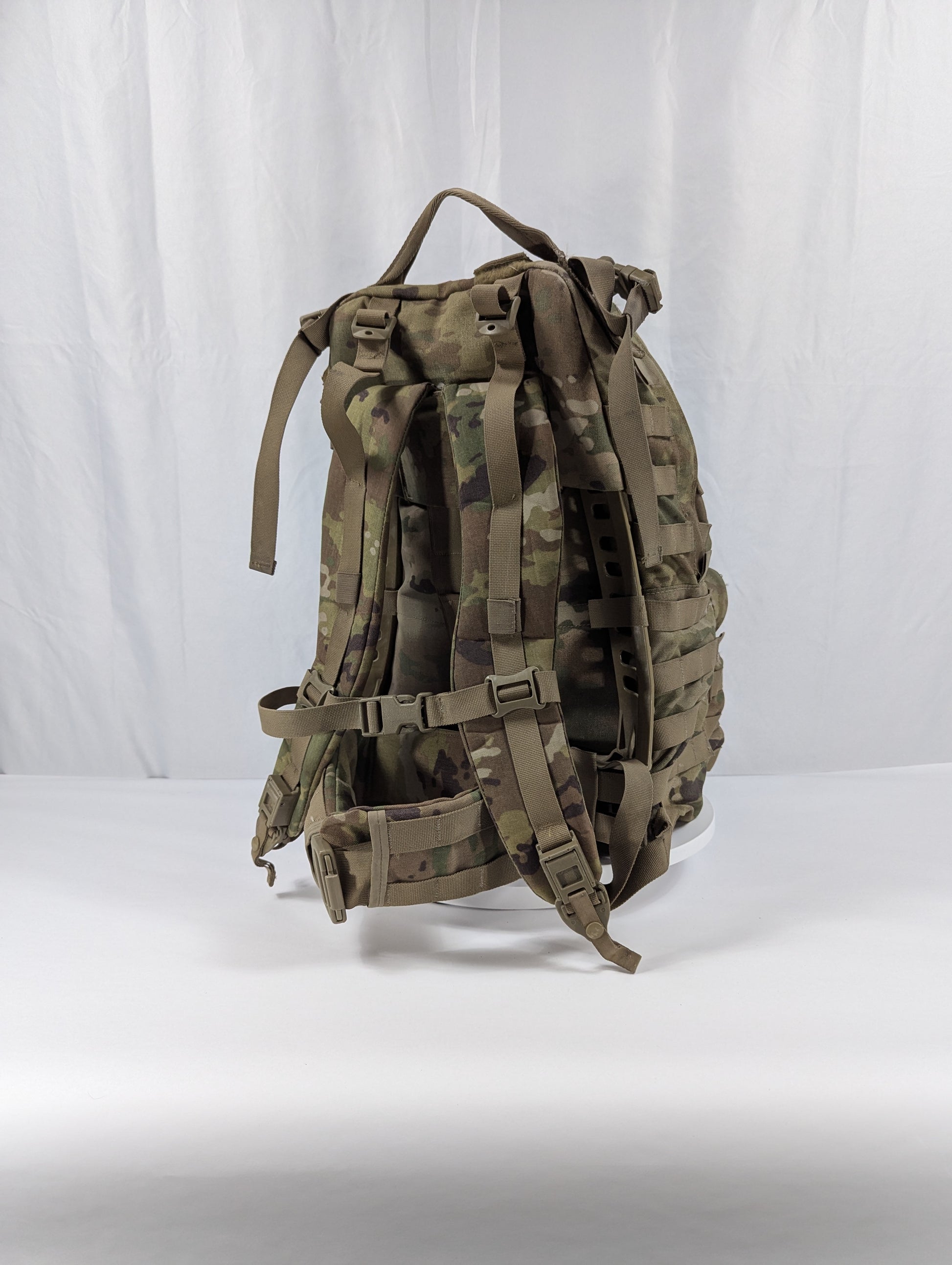 Medium Rucksack Best Military Ruck Army Ruck Frame Tactical