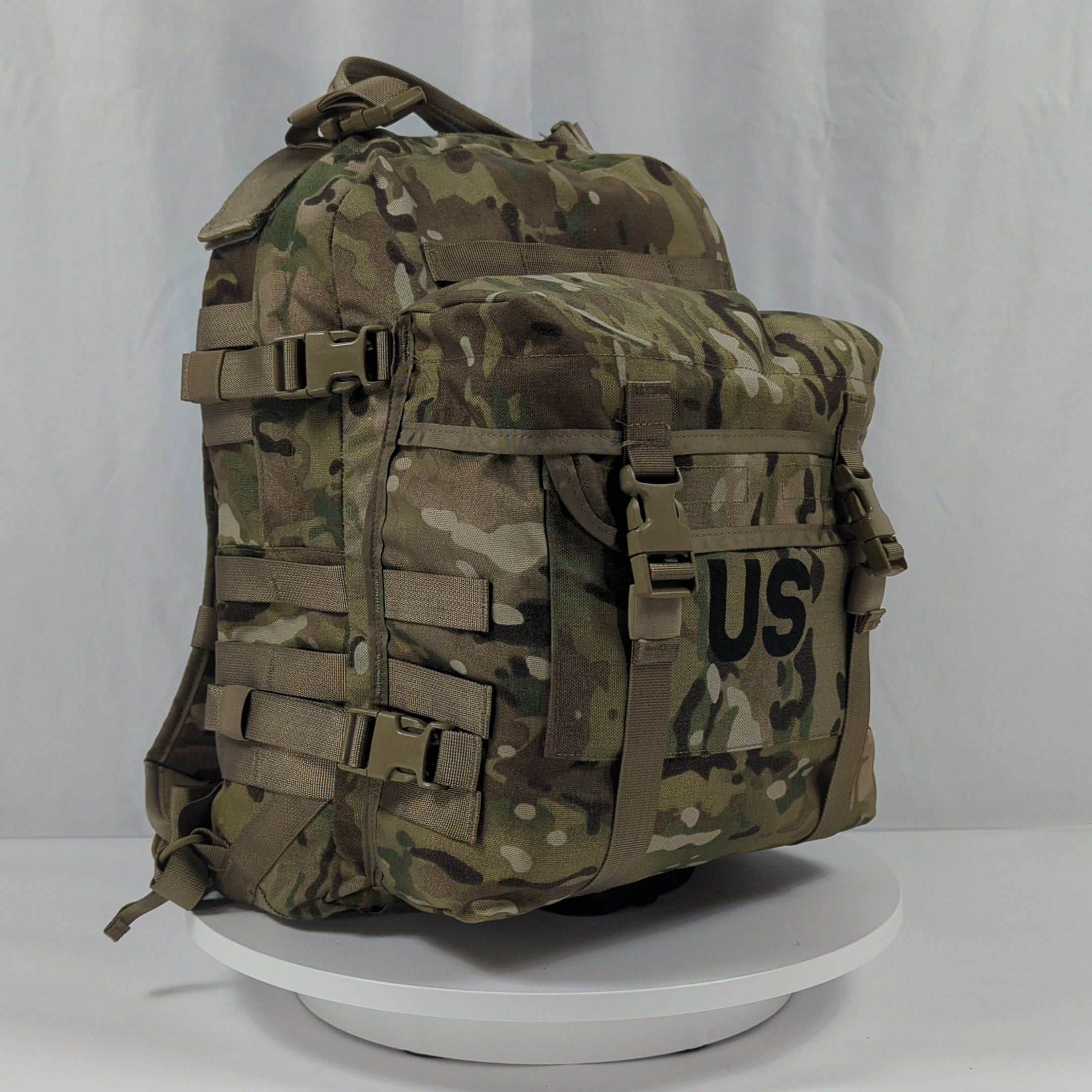 Assault Pack - OCP – Forest City Supply