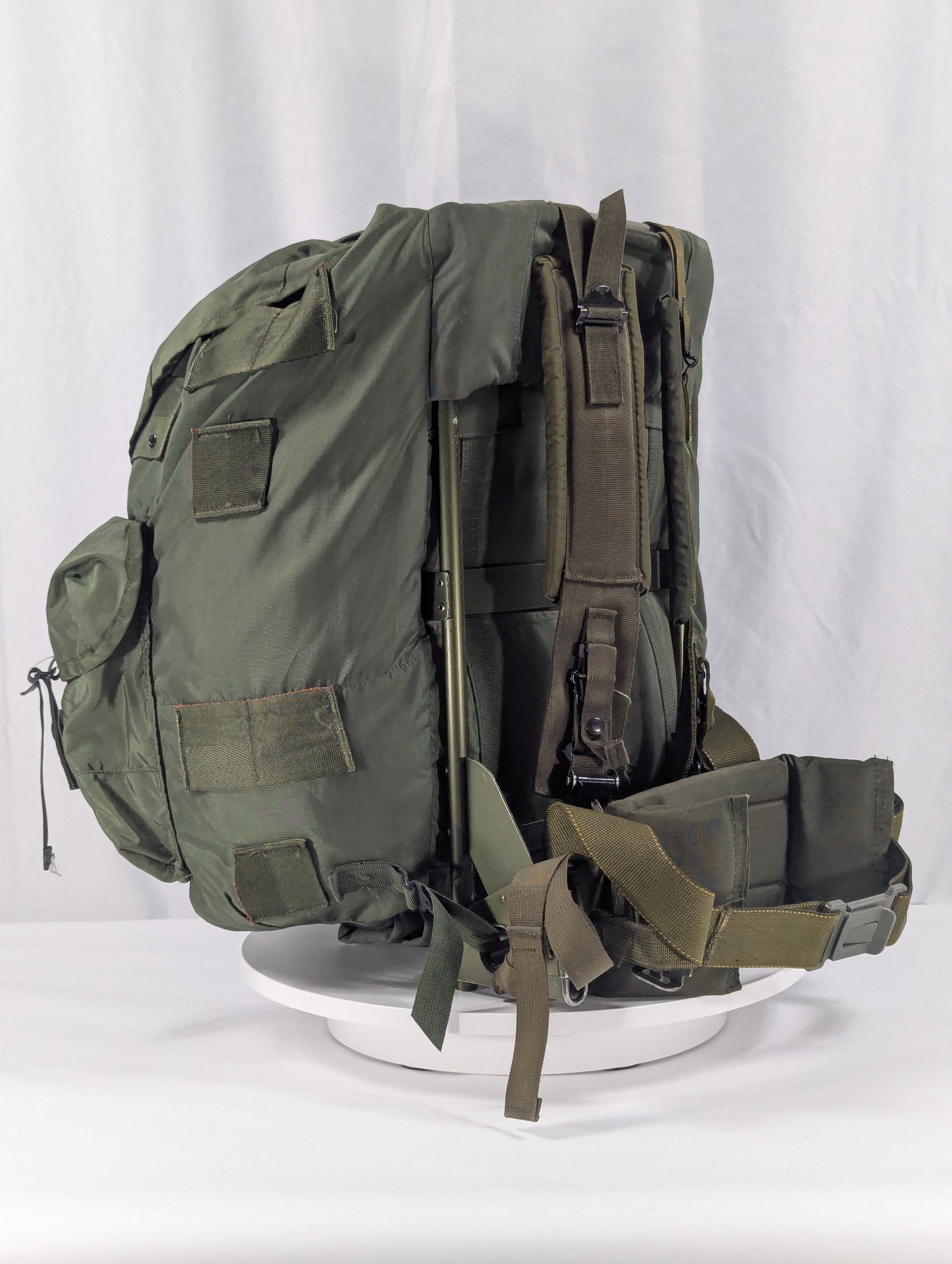 Alice Pack - Complete - OD Green